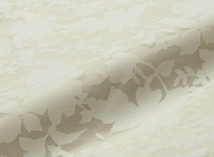 イエロー系 / フラワー シアーフラワー