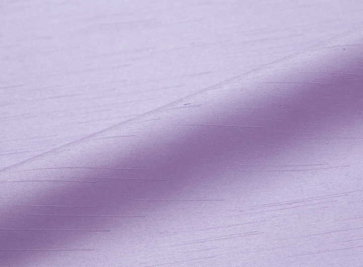 パープル系 / 無地 ノーブルシャンタン