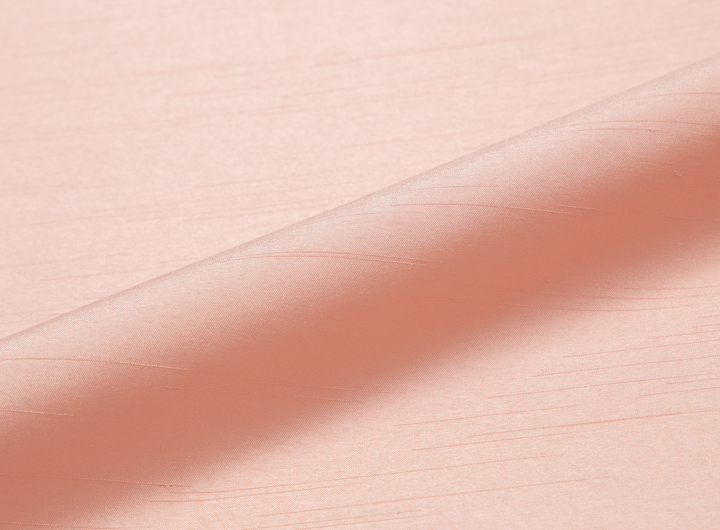 ピンク系 / 無地 ノーブルシャンタン