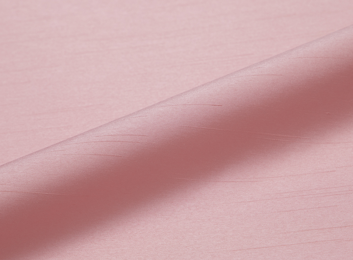 ピンク系 / 無地 ノーブルシャンタン