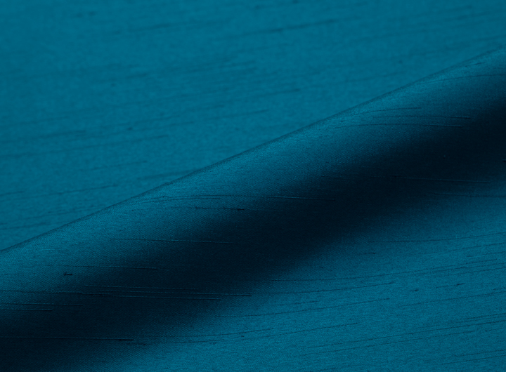 ブルー系 / 無地 ノーブルシャンタン