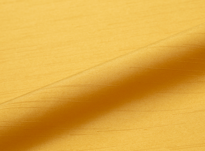イエロー系 / 無地 ノーブルシャンタン