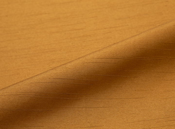 イエロー系 / 無地 ノーブルシャンタン