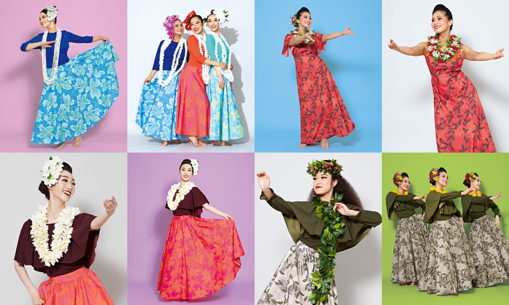 …・・・ 2025ドレスキャンペーン　コーディネートアイテム ・・・…