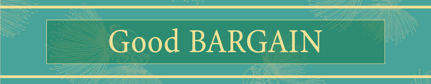 ◇Good BARGAIN SALE 　◇◇◇