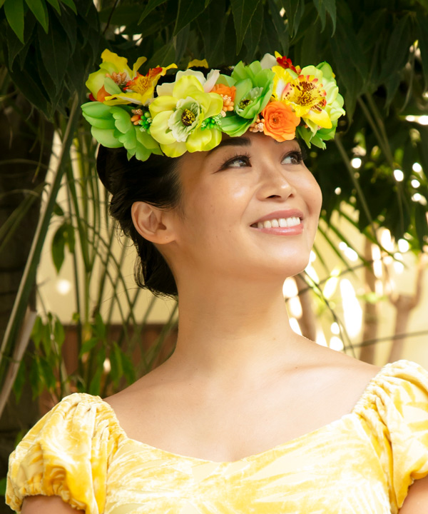 レイ＆ポー　モハラガーデン 1 VARIATION -