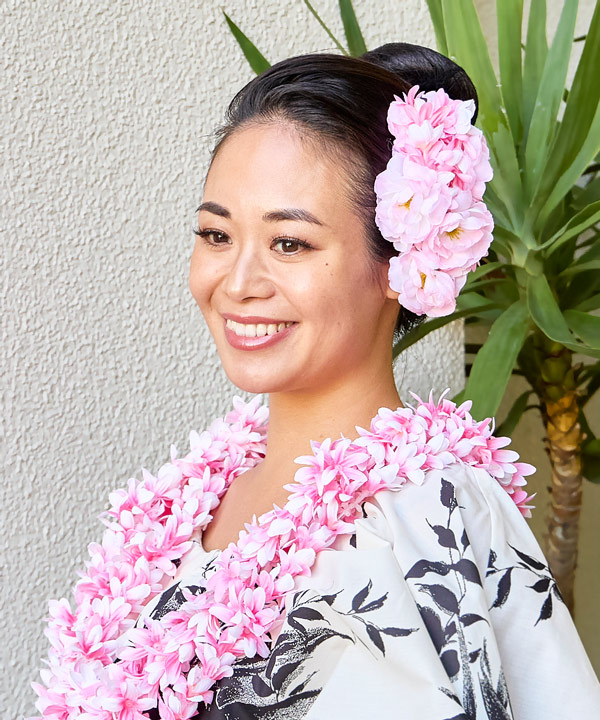 サクラレイ PINK -