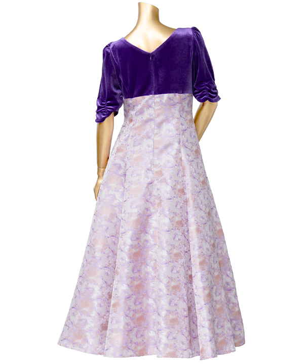 ★セットインドレス ｵｰﾀﾞｰﾄﾞﾚｽ -