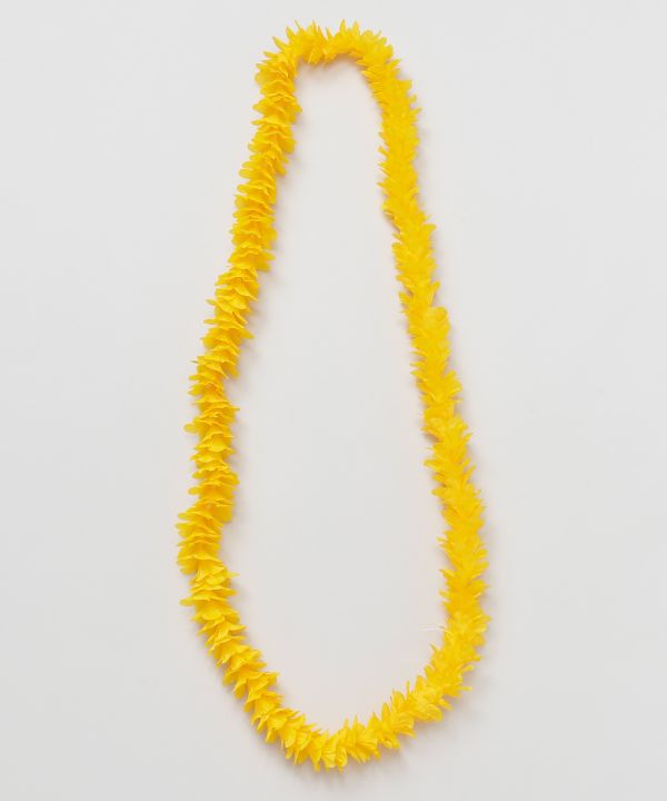 ケニケニロングレイ YELLOW -