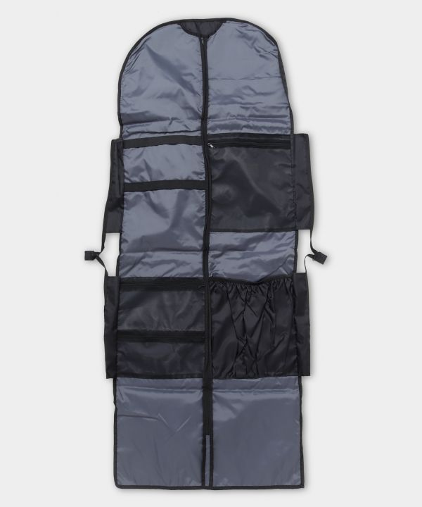 モンステラガーメントＢＡＧ BK MONSTERA -