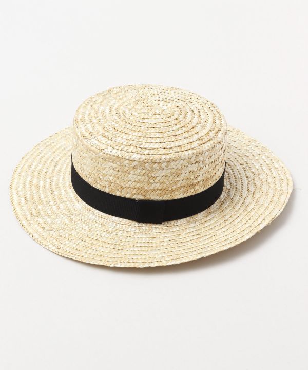 パラオラＨＡＴ[NEW] NATURAL -