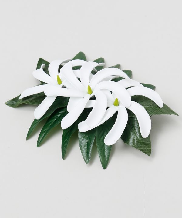 トルティアレクリップ WHITE -