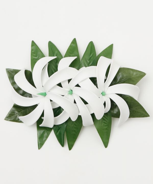 トルティアレクリップ WHITE -