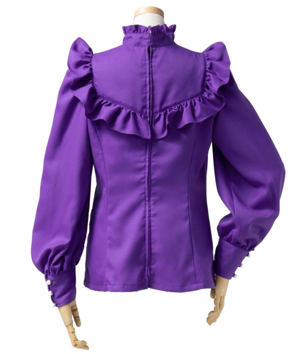 ☆ブラウス ｵｰﾀﾞｰﾄﾞﾚｽ -