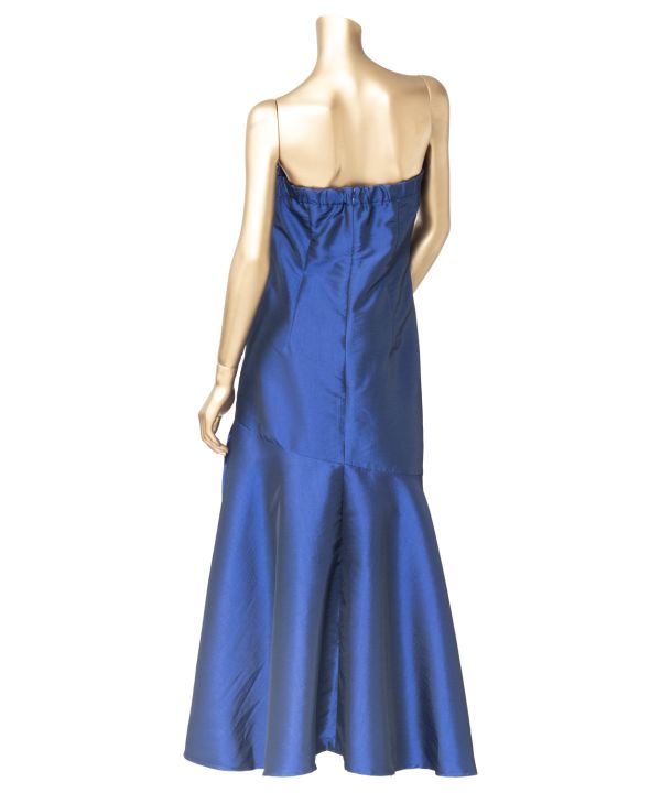 ☆ベアトップドレス【前後差：21cm】 ｵｰﾀﾞｰﾄﾞﾚｽ -