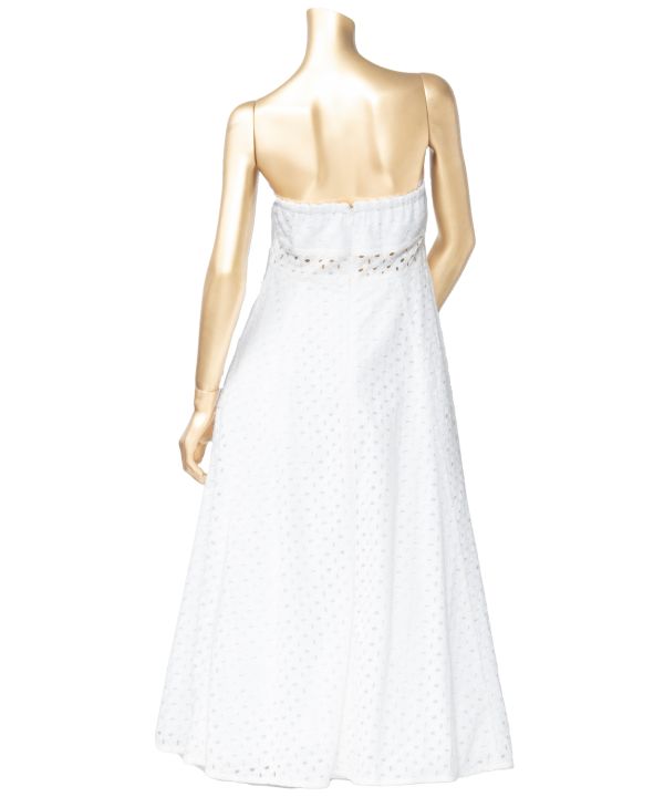 ☆ベアトップドレス ｵｰﾀﾞｰﾄﾞﾚｽ -