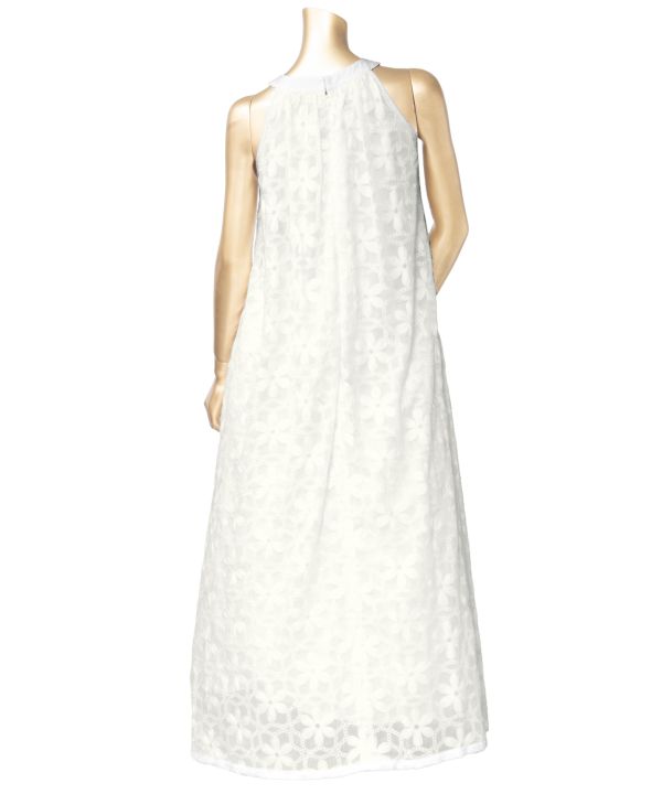 ☆ノースリーブドレス ｵｰﾀﾞｰﾄﾞﾚｽ -