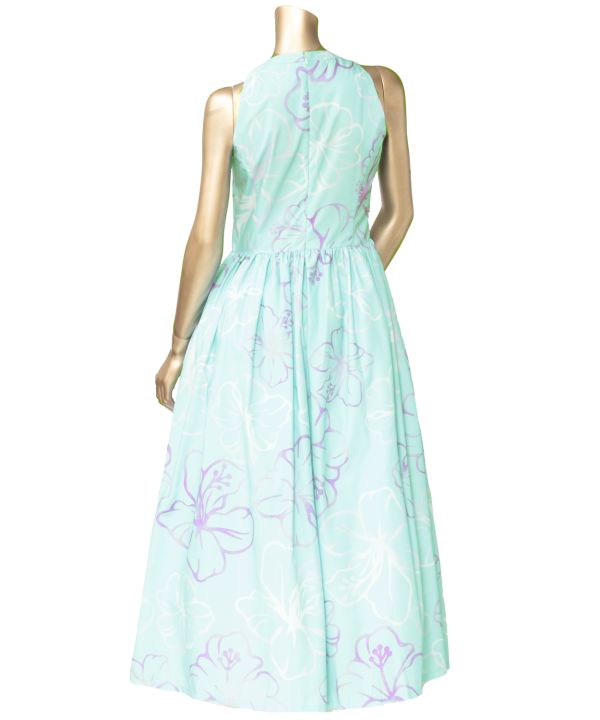 ☆ノースリーブドレス ｵｰﾀﾞｰﾄﾞﾚｽ -