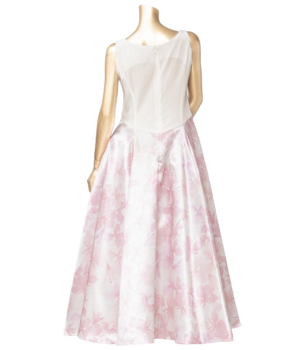 ☆ノースリーブドレス ｵｰﾀﾞｰﾄﾞﾚｽ -