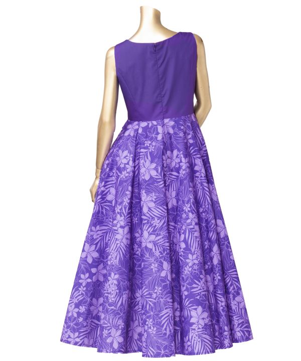 ☆ノースリーブドレス ｵｰﾀﾞｰﾄﾞﾚｽ -