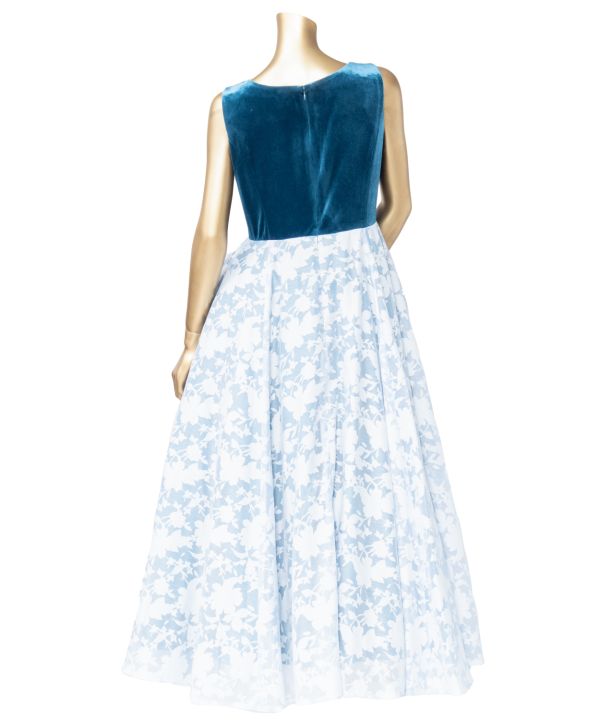 ☆ノースリーブドレス ｵｰﾀﾞｰﾄﾞﾚｽ -