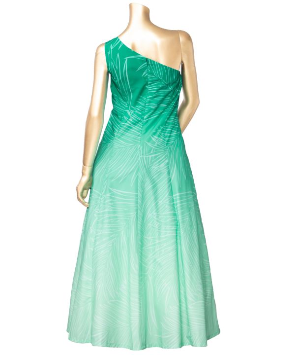 ☆ワンショルダードレス ｵｰﾀﾞｰﾄﾞﾚｽ -