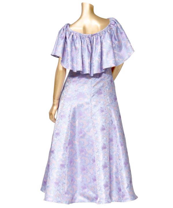 ☆ラグラン袖ドレス ｵｰﾀﾞｰﾄﾞﾚｽ -