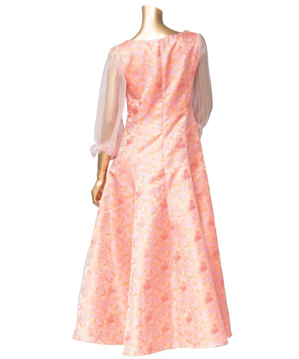 ☆セットインドレス ｵｰﾀﾞｰﾄﾞﾚｽ -