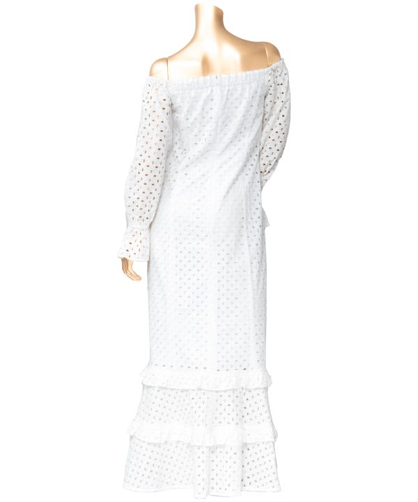 ☆セットインドレス ｵｰﾀﾞｰﾄﾞﾚｽ -