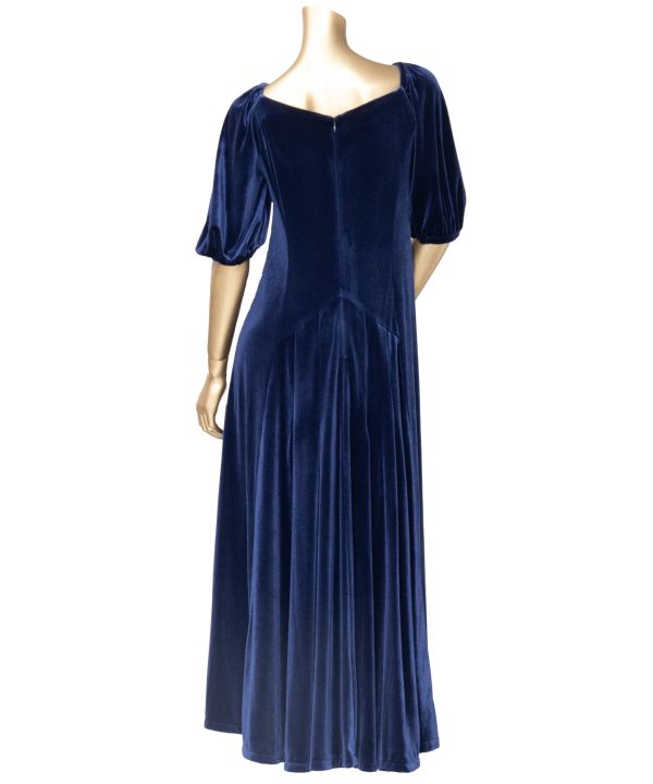 ☆セットインドレス【前後差：5cm】 ｵｰﾀﾞｰﾄﾞﾚｽ -