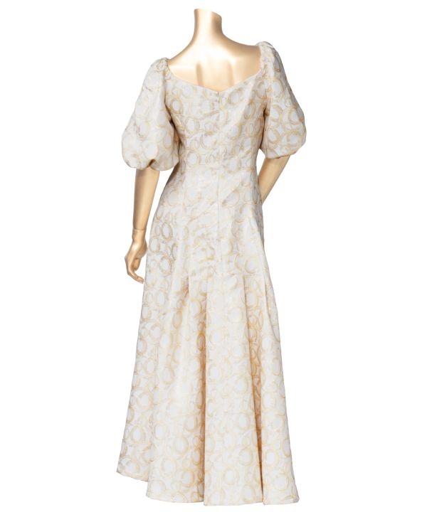 ☆セットインドレス【前後差：5cm】 ｵｰﾀﾞｰﾄﾞﾚｽ -