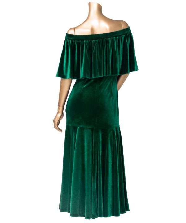 ☆ベアトップドレス ｵｰﾀﾞｰﾄﾞﾚｽ -