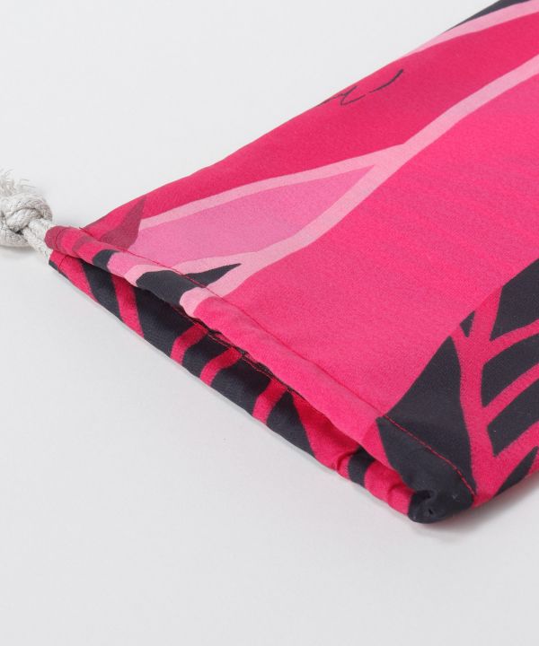 パウスカートケース ﾊﾞﾅﾅﾘｰﾌ/B6103 -