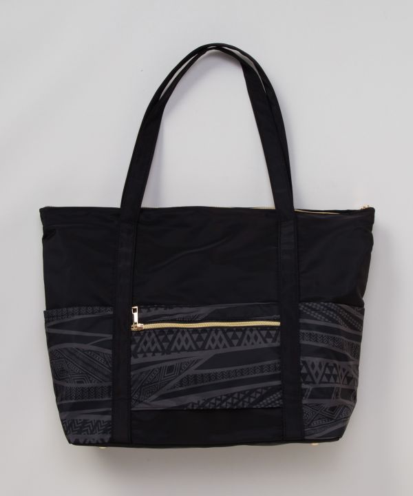 ナニレッスンＢＡＧ BLACK -