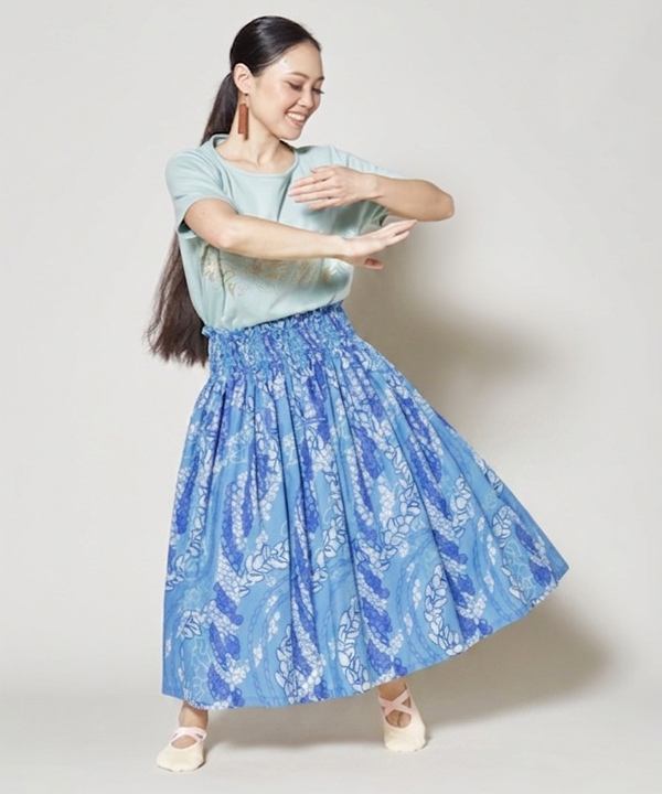 マウナロア【Maunaloa】|フラダンス衣装の専門店|【既製品】シングル