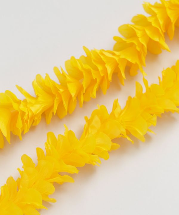 ケニケニロングレイ YELLOW -