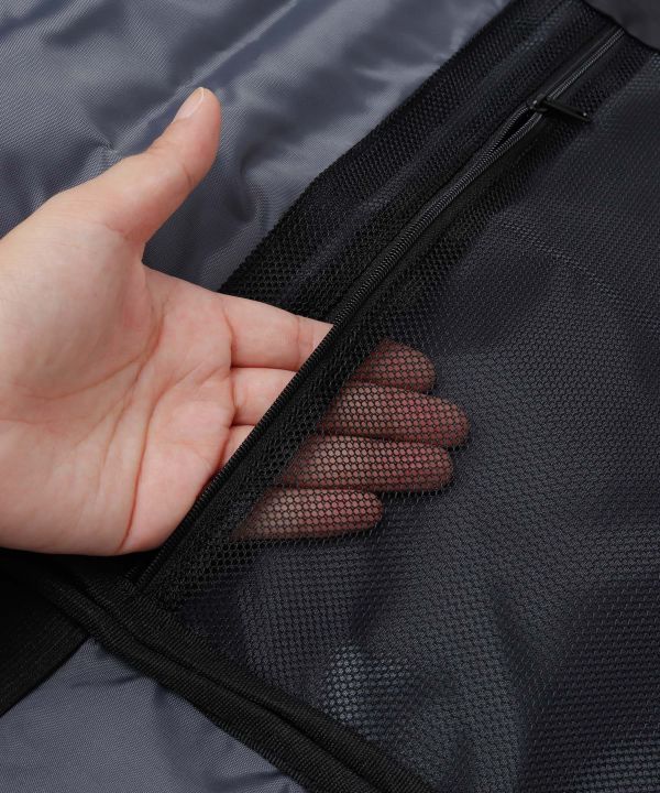 モンステラガーメントＢＡＧ BK MONSTERA -