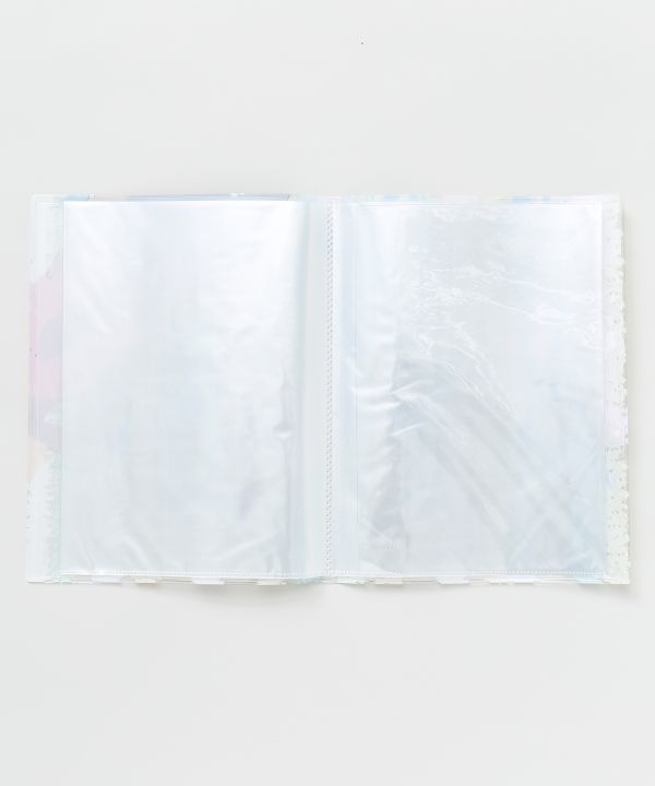 【マイティ・スー】レイガールＡ４ファイル 1VARIATION -