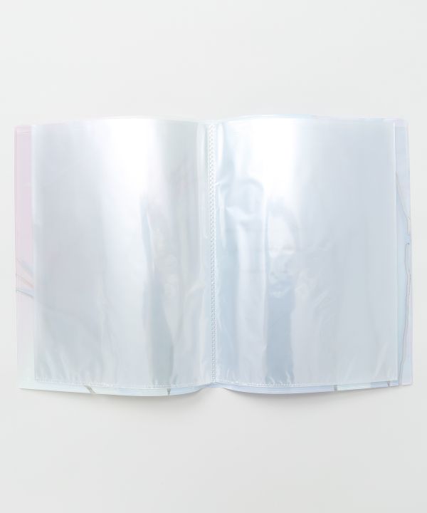 パリウリＡ４ファイル 1VARIATION -