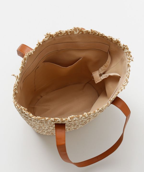 ウラナトートＢＡＧ BROWN -