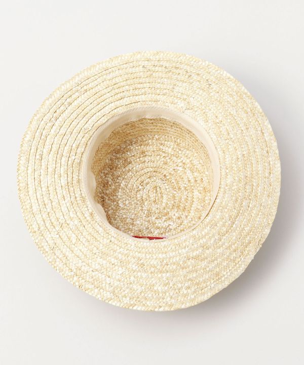 パラオラＨＡＴ[NEW] NATURAL -