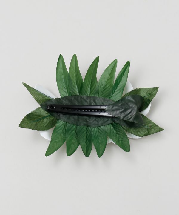 トルティアレクリップ WHITE -