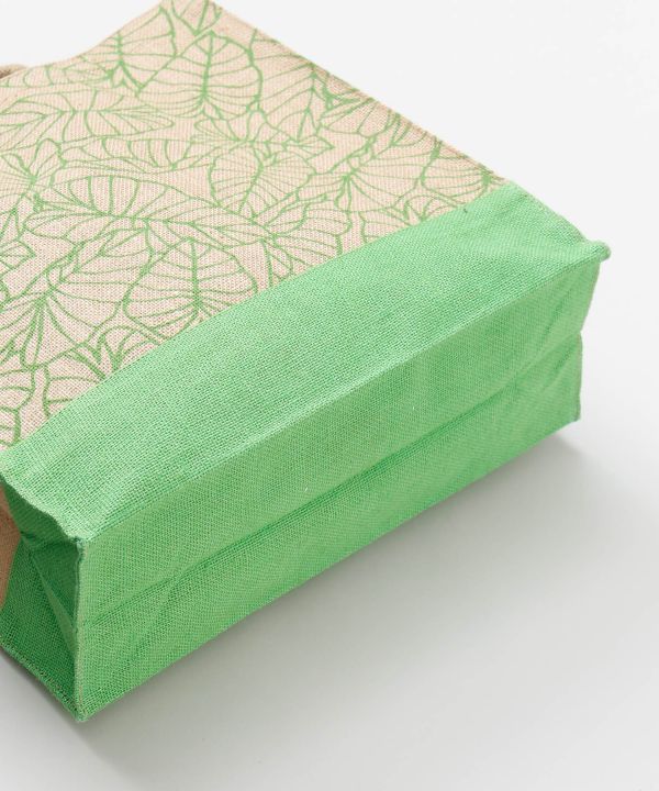 タロリーフトート GREEN -