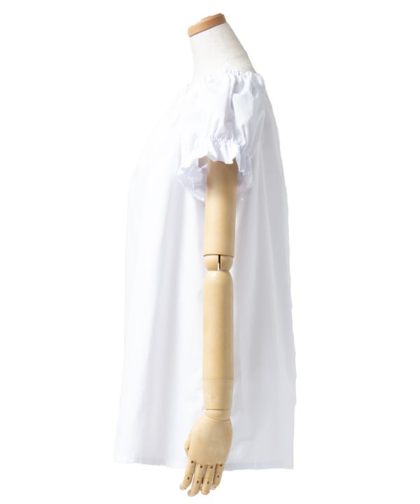 ☆ブラウス ｵｰﾀﾞｰﾄﾞﾚｽ -