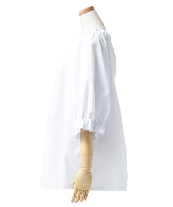 ☆ブラウス ｵｰﾀﾞｰﾄﾞﾚｽ -