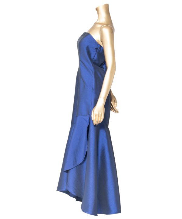 ☆ベアトップドレス【前後差：21cm】 ｵｰﾀﾞｰﾄﾞﾚｽ -