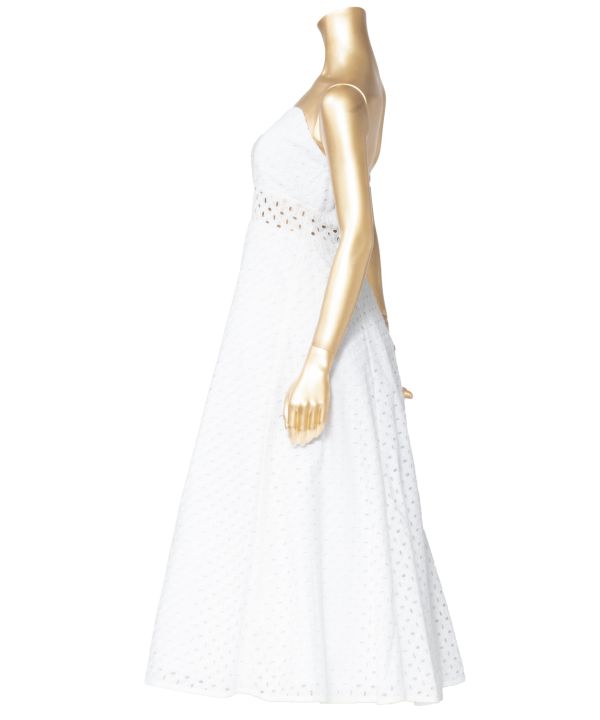 ☆ベアトップドレス ｵｰﾀﾞｰﾄﾞﾚｽ -