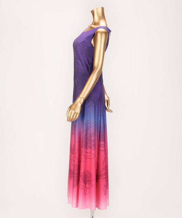 【2026新春オーダーフェア】ノースリーブドレス ｵｰﾀﾞｰﾄﾞﾚｽ -