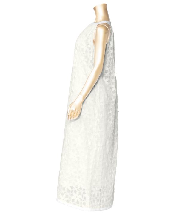 ☆ノースリーブドレス ｵｰﾀﾞｰﾄﾞﾚｽ -