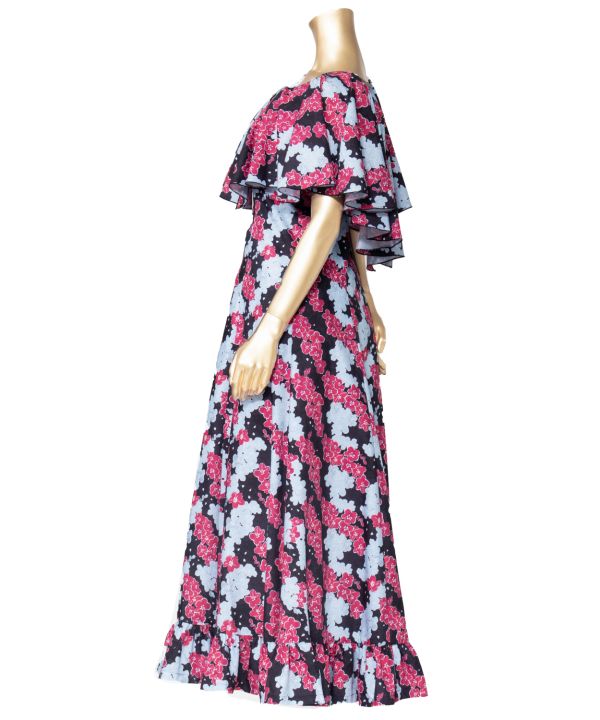 【2026新春オーダーフェア】ノースリーブドレス ｵｰﾀﾞｰﾄﾞﾚｽ -